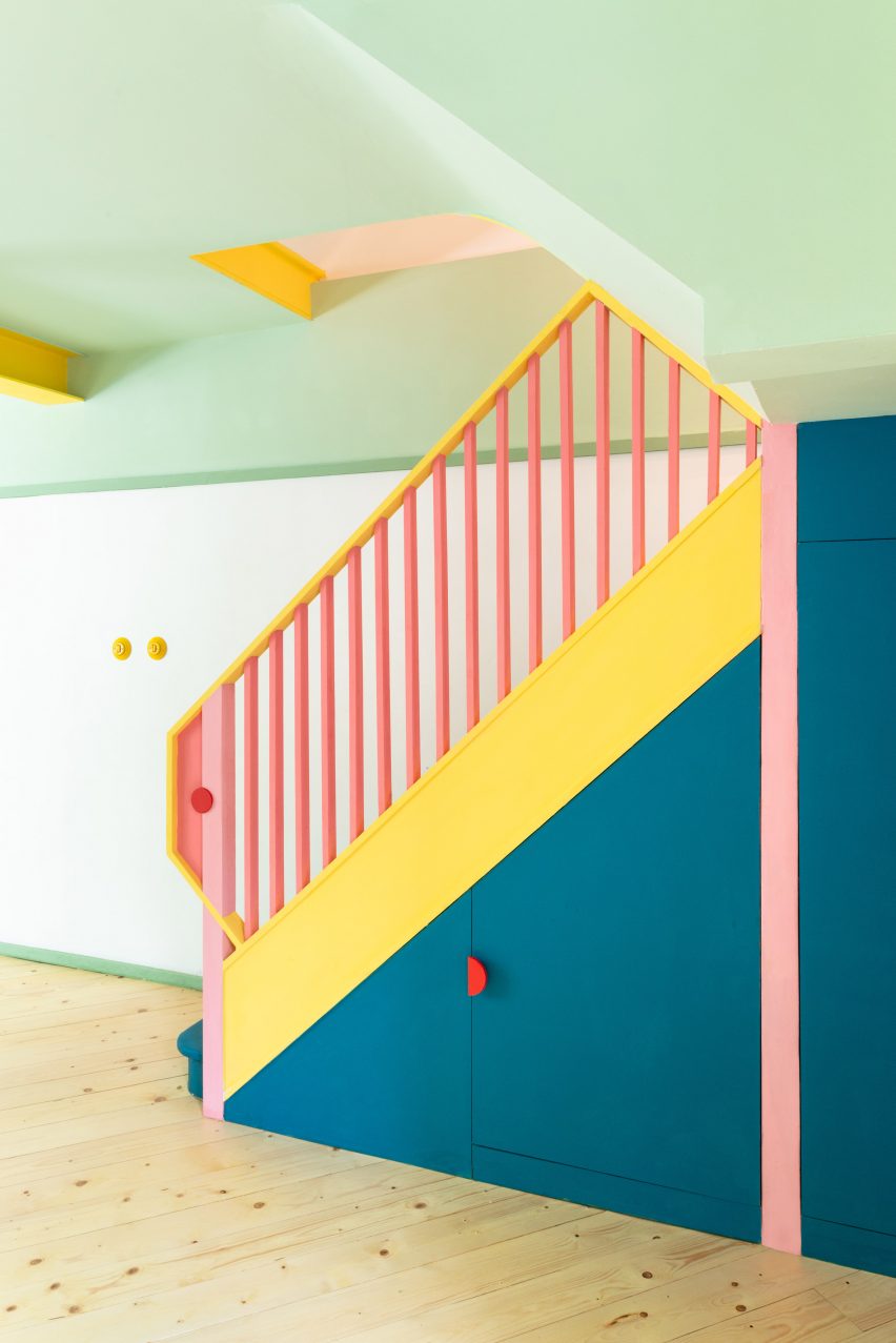 Mo-tel House by Office S&M