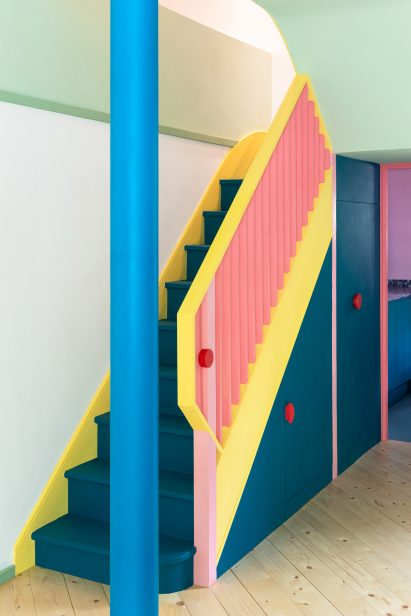 Mo-tel House by Office S&M