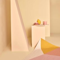 NJRD, Miniforms and Mattiazzi showcase products on Dezeen Showroom