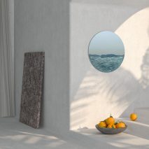 Ocrum Studios, Gantri and Marset showcase products on Dezeen Showroom