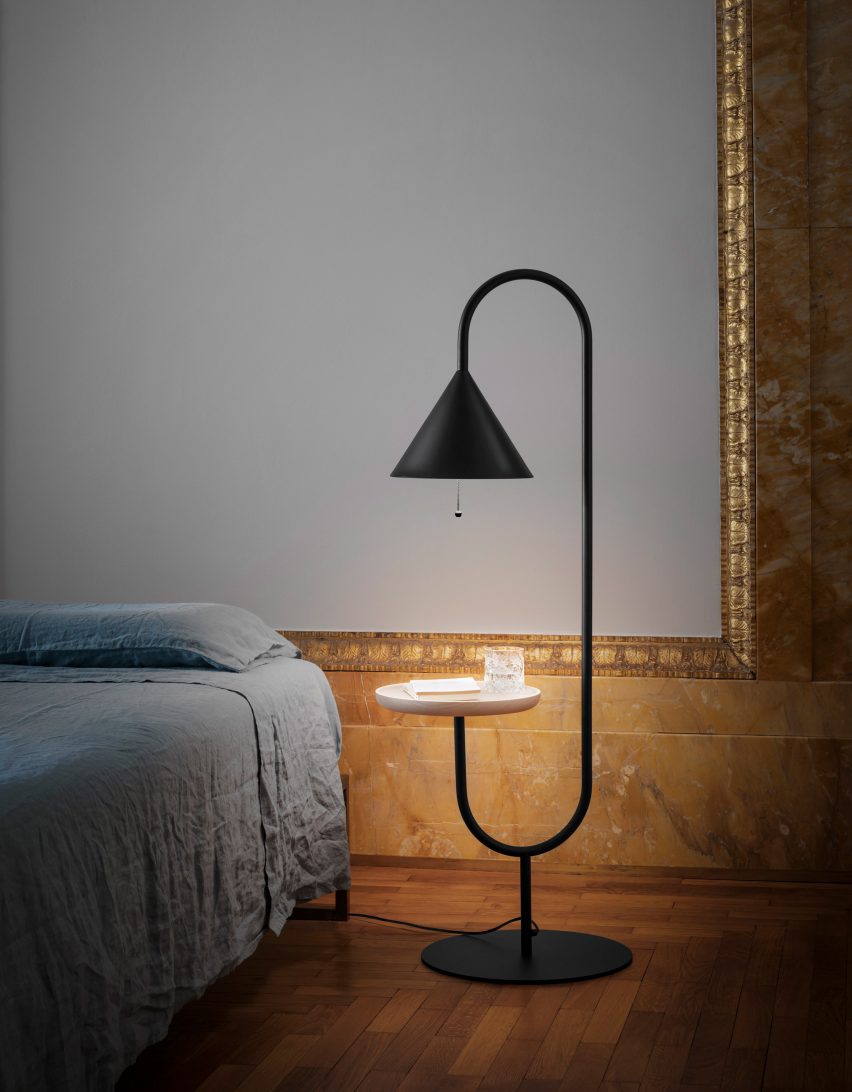 Ozz lamp