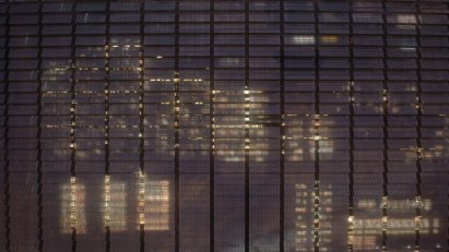 Planet City film by Liam Young