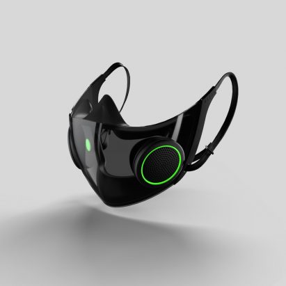 Project Hazel by Razer