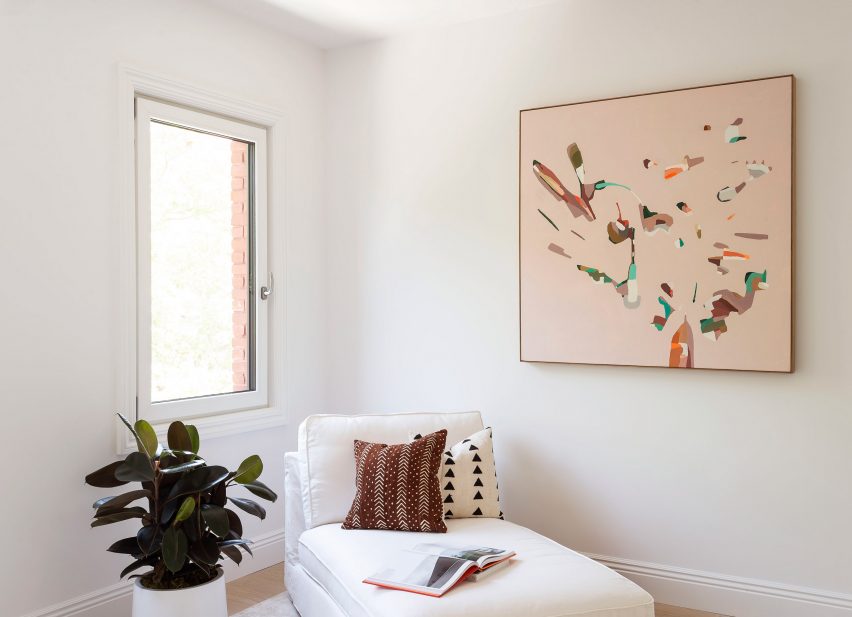 The Brooklyn Home Company Sackett Street Passivhaus townhouse