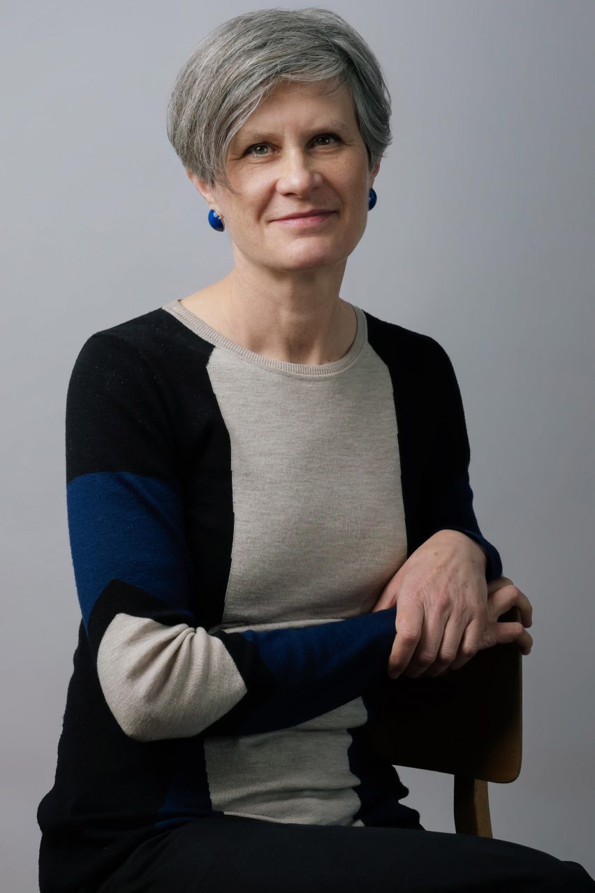 Sarah Wigglesworth