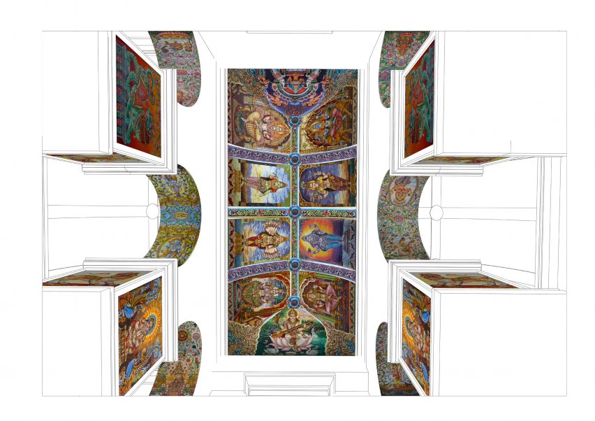 Mosaic
