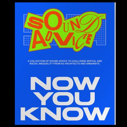 Sound Advice Now You Know publication