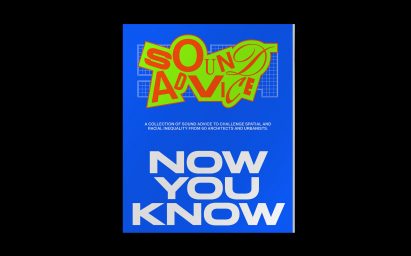 Sound Advice Now You Know publication