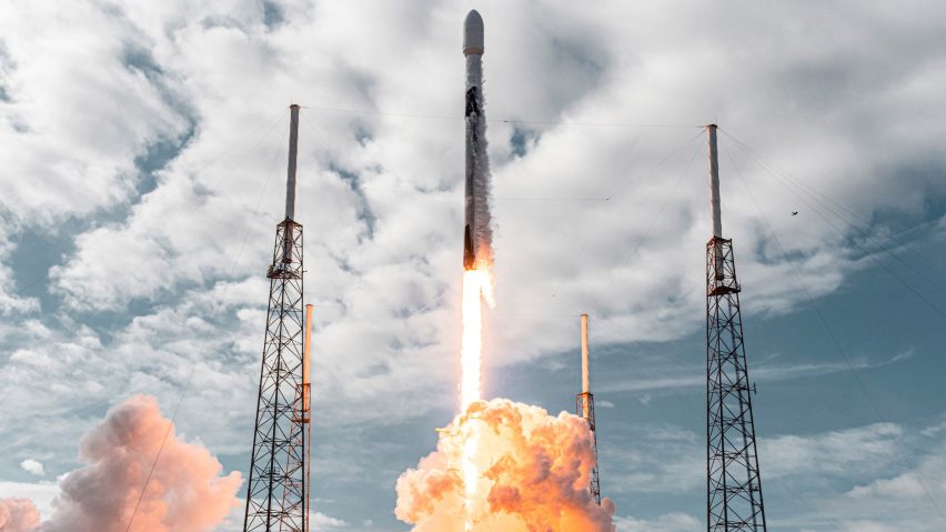 Launch of Transporter-1 mission by SpaceX