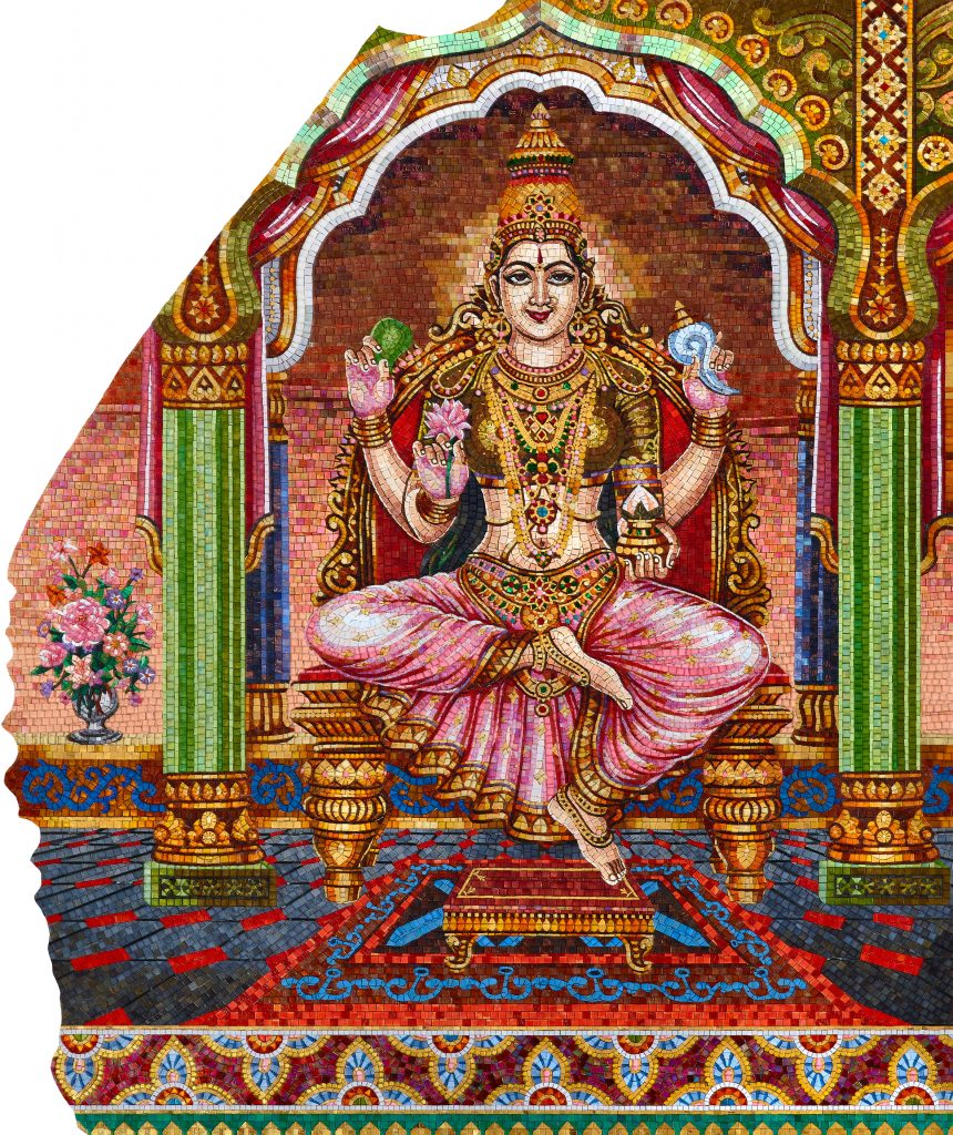 Sri Mariamman Temple