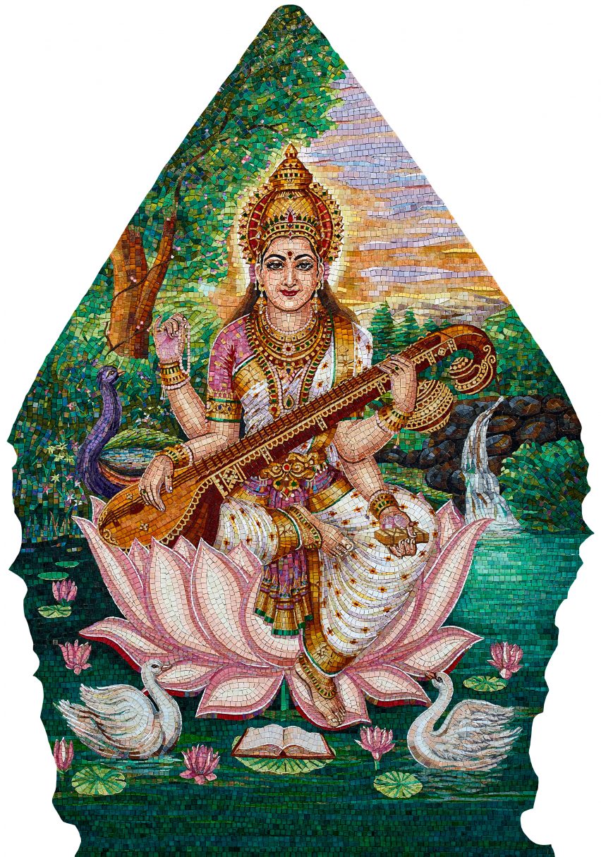 Sri Mariamman Temple