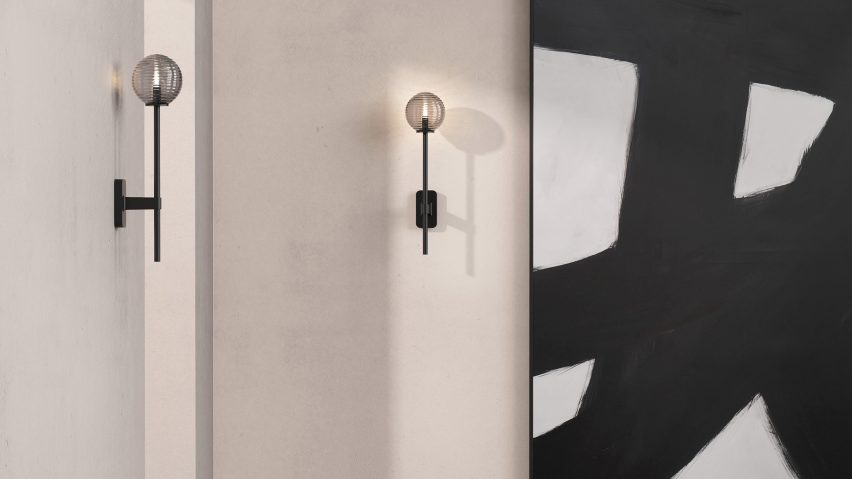 Tacoma wall lights by Astro Lighting