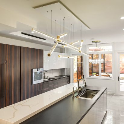 Tamar Wand pendant lights by Shakúff