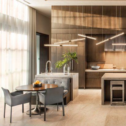 Tamar Wand pendant lights by Shakúff
