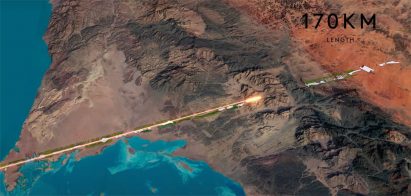 Line Saudi Arabia