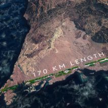 The Line Saudi Arabia