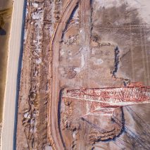 Panelists discussed land in part two of The World Around summit