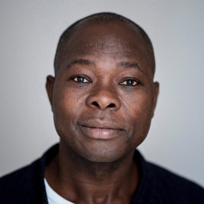 Francis Kere for The World Around talks