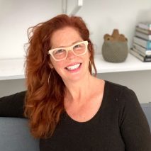 Architect Virginia San Fratello