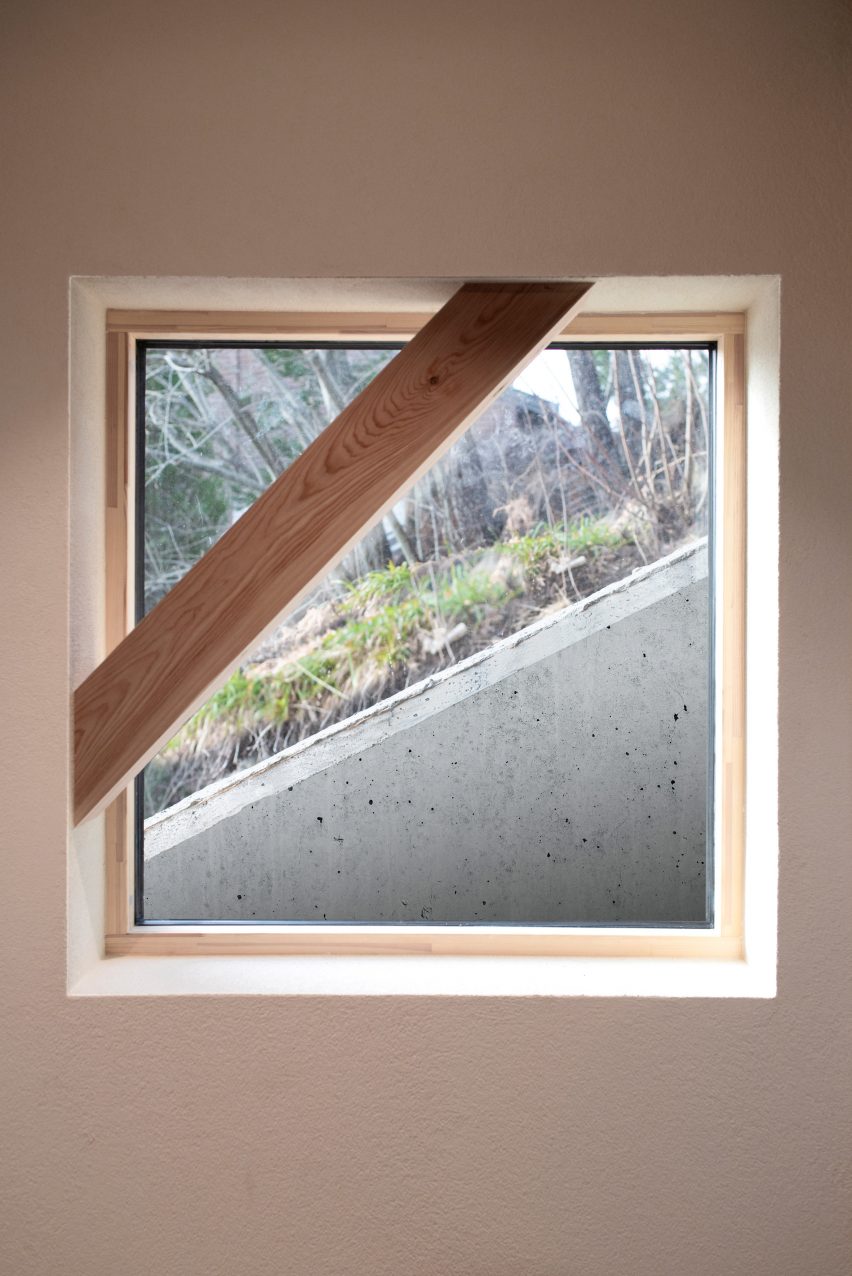 Zieglers Nest by Rever & Drage Architects in Farstadsanden, Norway