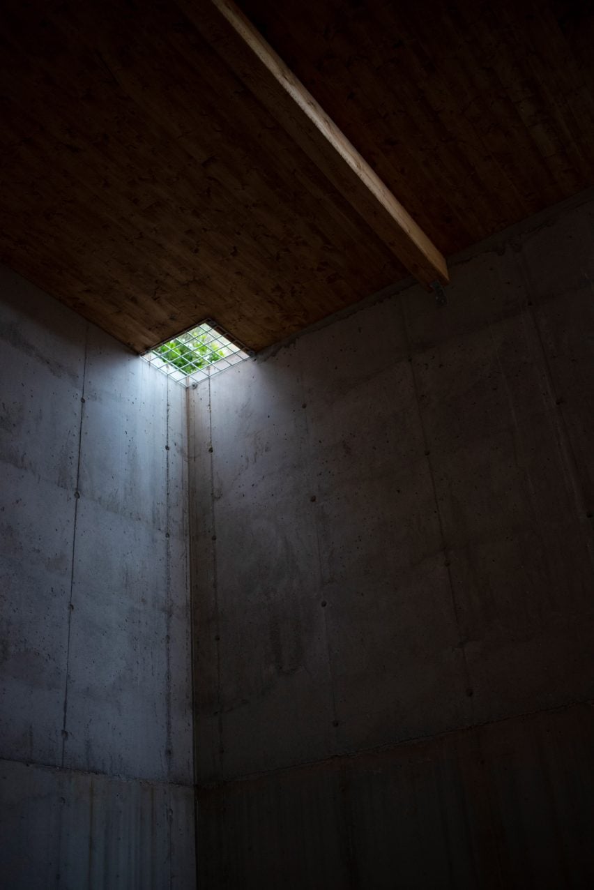 Zieglers Nest by Rever & Drage Architects in Farstadsanden, Norway