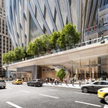 175 Park Avenue by SOM