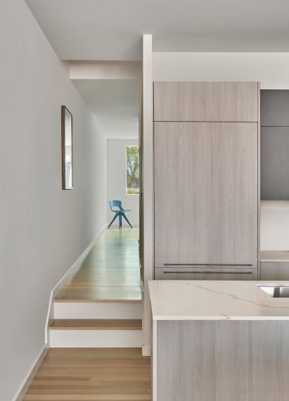 Chicago apartment