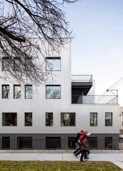 2016 W Rice by Vladimir Radutny Architects