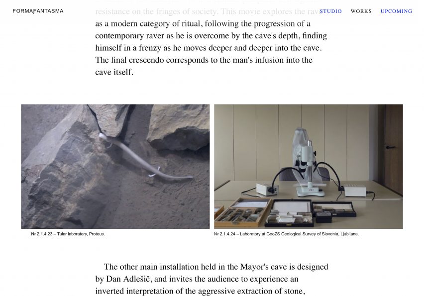 More images enlarged for viewing