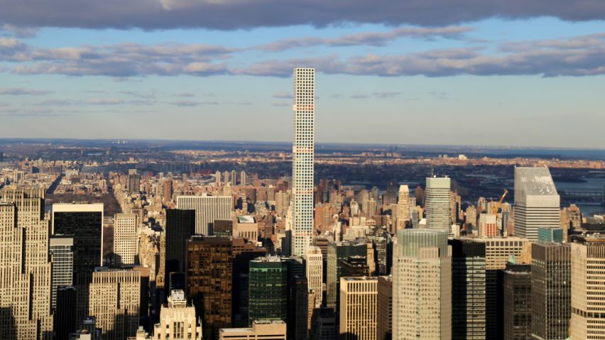 432 Park Avenue