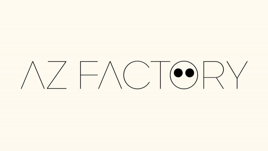AZ Factory logo