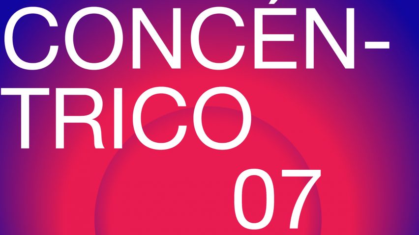 Concéntrico 07