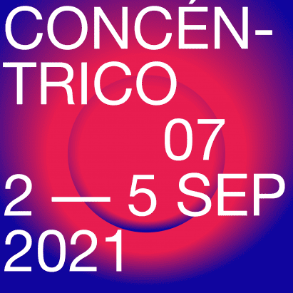 Concéntrico 07