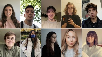 Coronavirus student survey