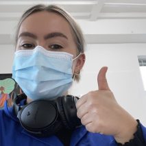 Coronavirus student survey