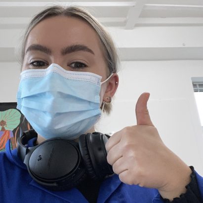 Coronavirus student survey