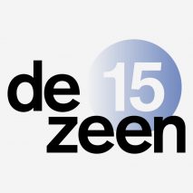 Dezeen 15 festival
