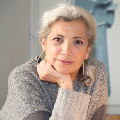 Dezeen Awards 2021 judge Carme Pinós