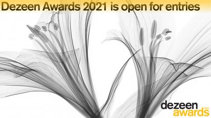 Dezeen Awards 2021 is now open for entries