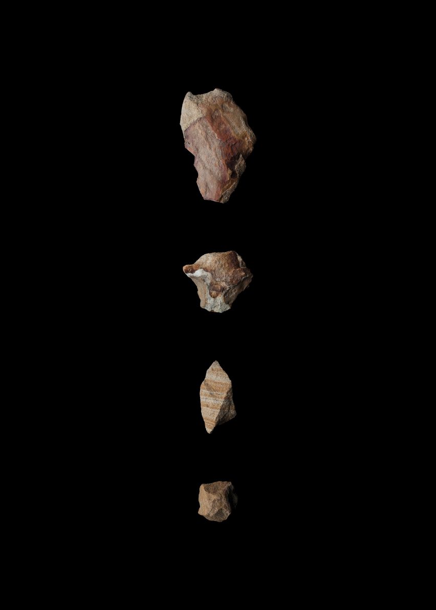 Comparing different materials