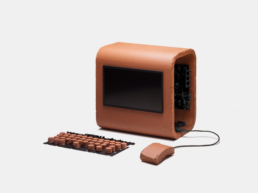A computer prototype