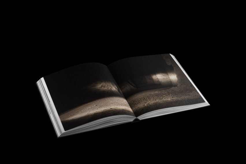 An image in the book