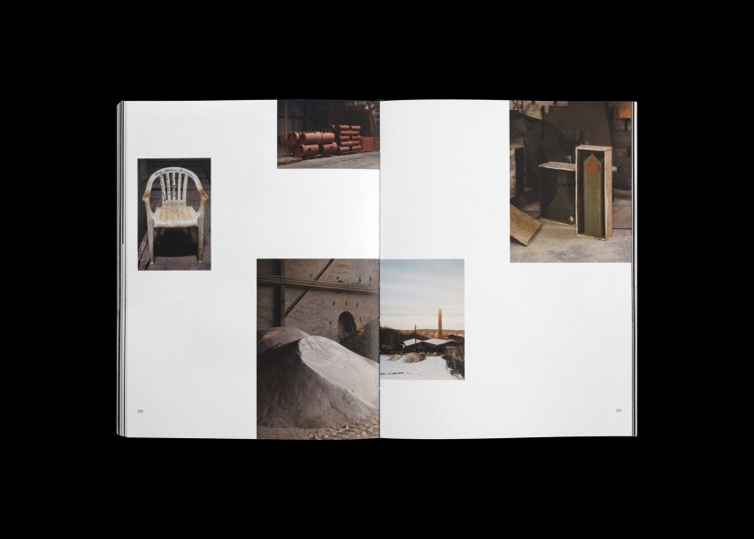 Photographs from the For the Rest of Us project