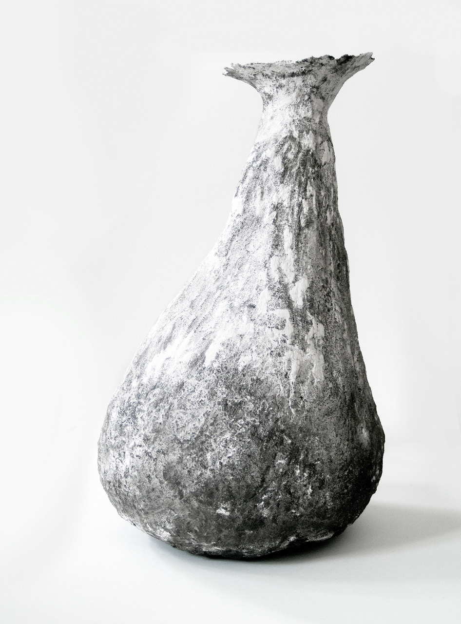 Porcelain Ceramic Artwork by Jojo Corvaia