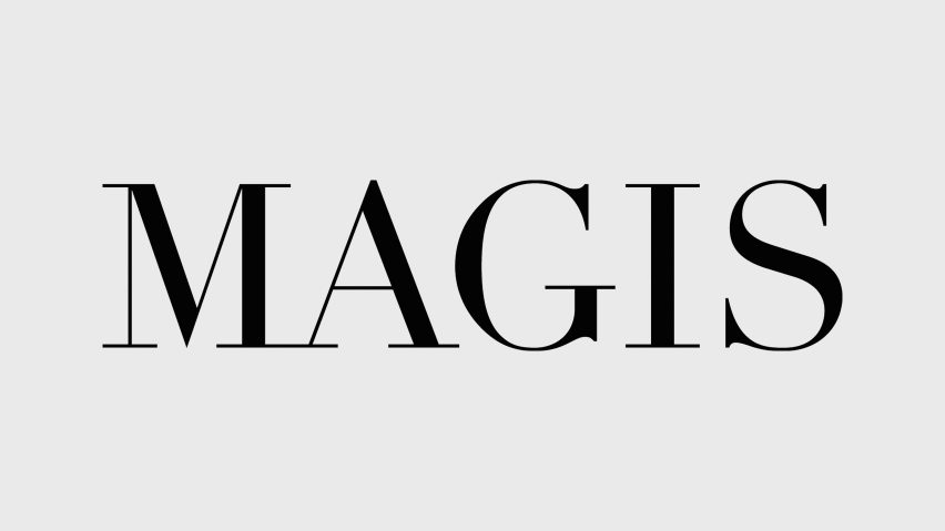 Dezeen x Magis talk