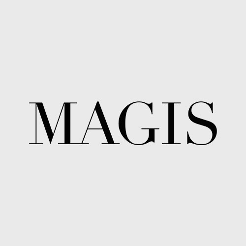 Dezeen x Magis talk