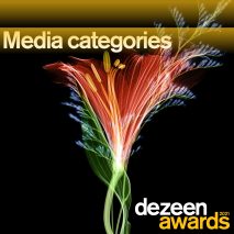 Dezeen Awards 2021 features new categories for photography, video, visualisations and websites 