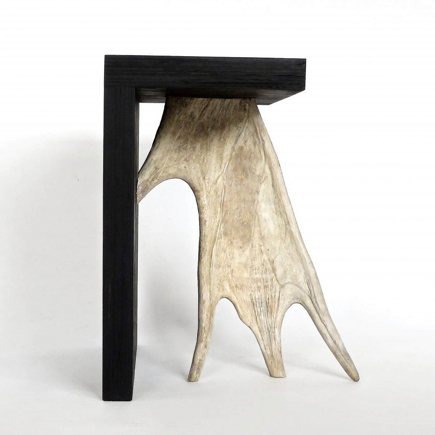 STAG T by Rick Owens