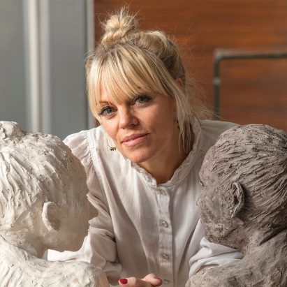 Dezeen Awards 2021 judge Suzanne Brewer