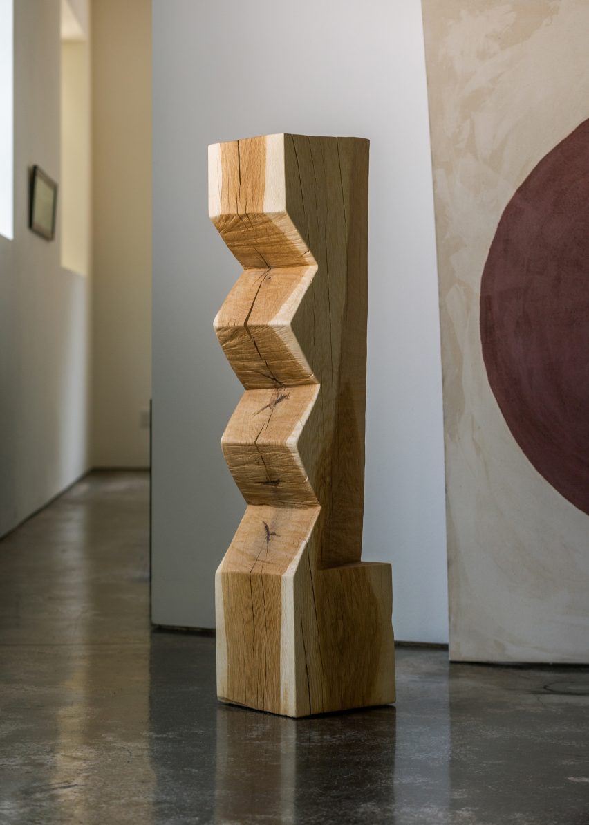 Corsica Tower by Vince Skelly